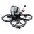 Квадрокоптер GEPRC CineLog35 HD с Runcam Link, Версия: V1, Видеопередача: RunCam Link, Комплектация: Без GPS, Приёмник: BNF-DJI